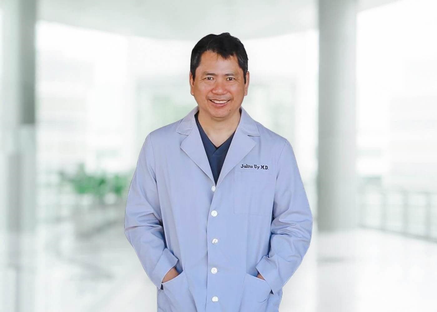 Julito Uy - Doctor in Amarillo, TX