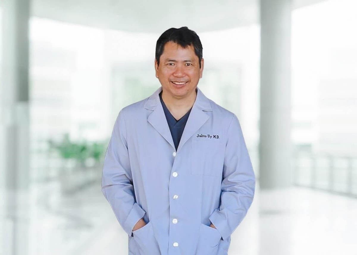Julito Uy - Doctor in Amarillo, TX