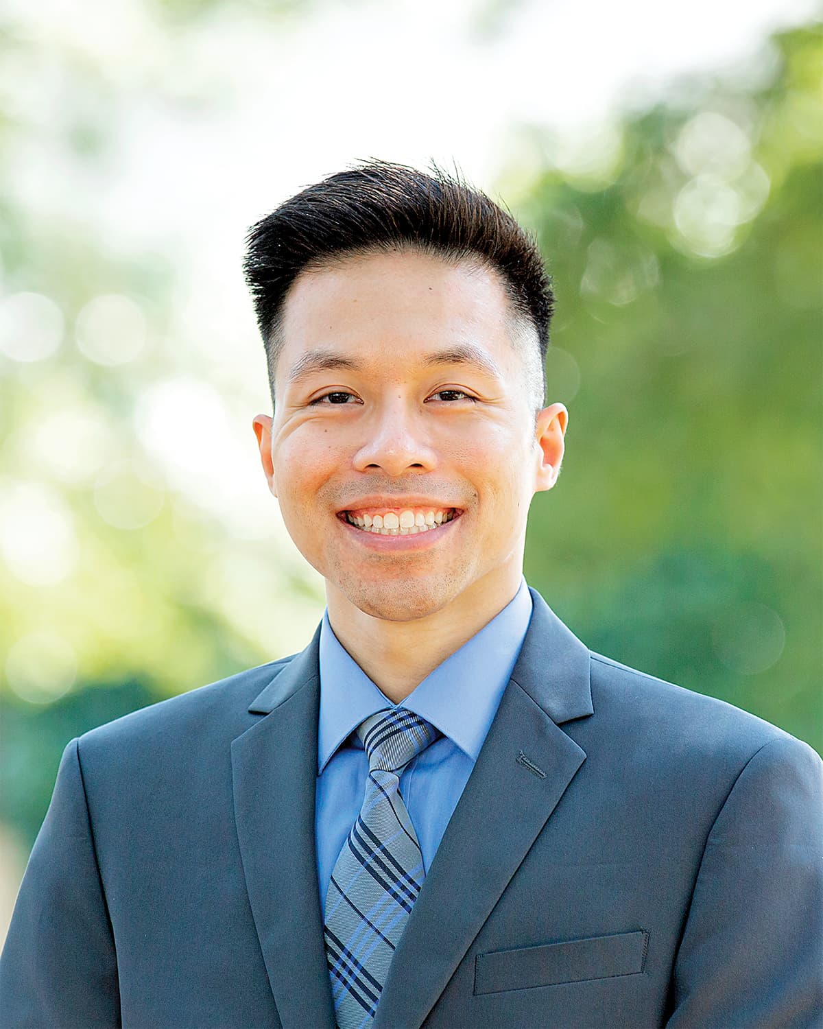 Linh N. Tran, MD - Doctor in Pensacola, FL