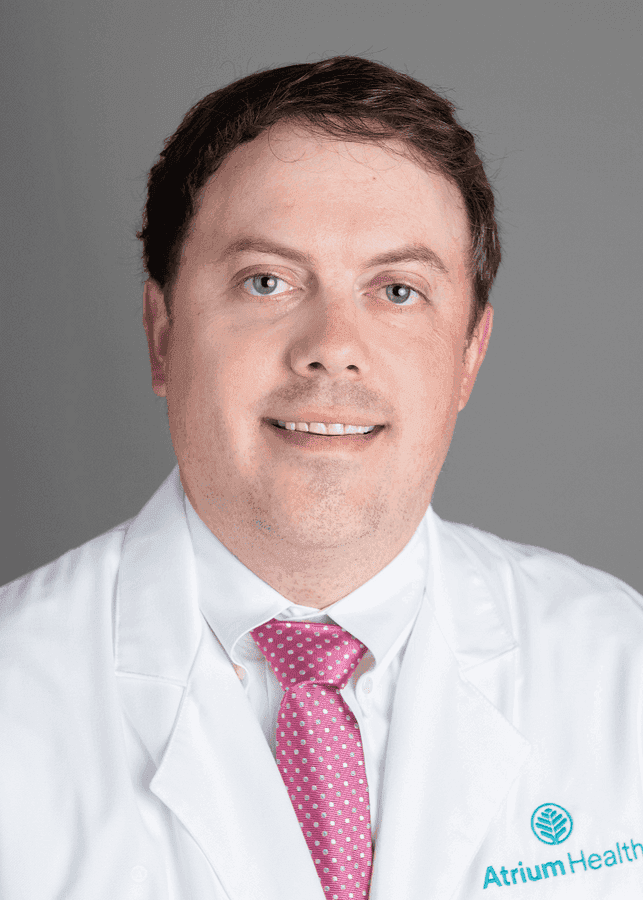 Brian P. Williams, MD - Doctor in Rock Hill, SC