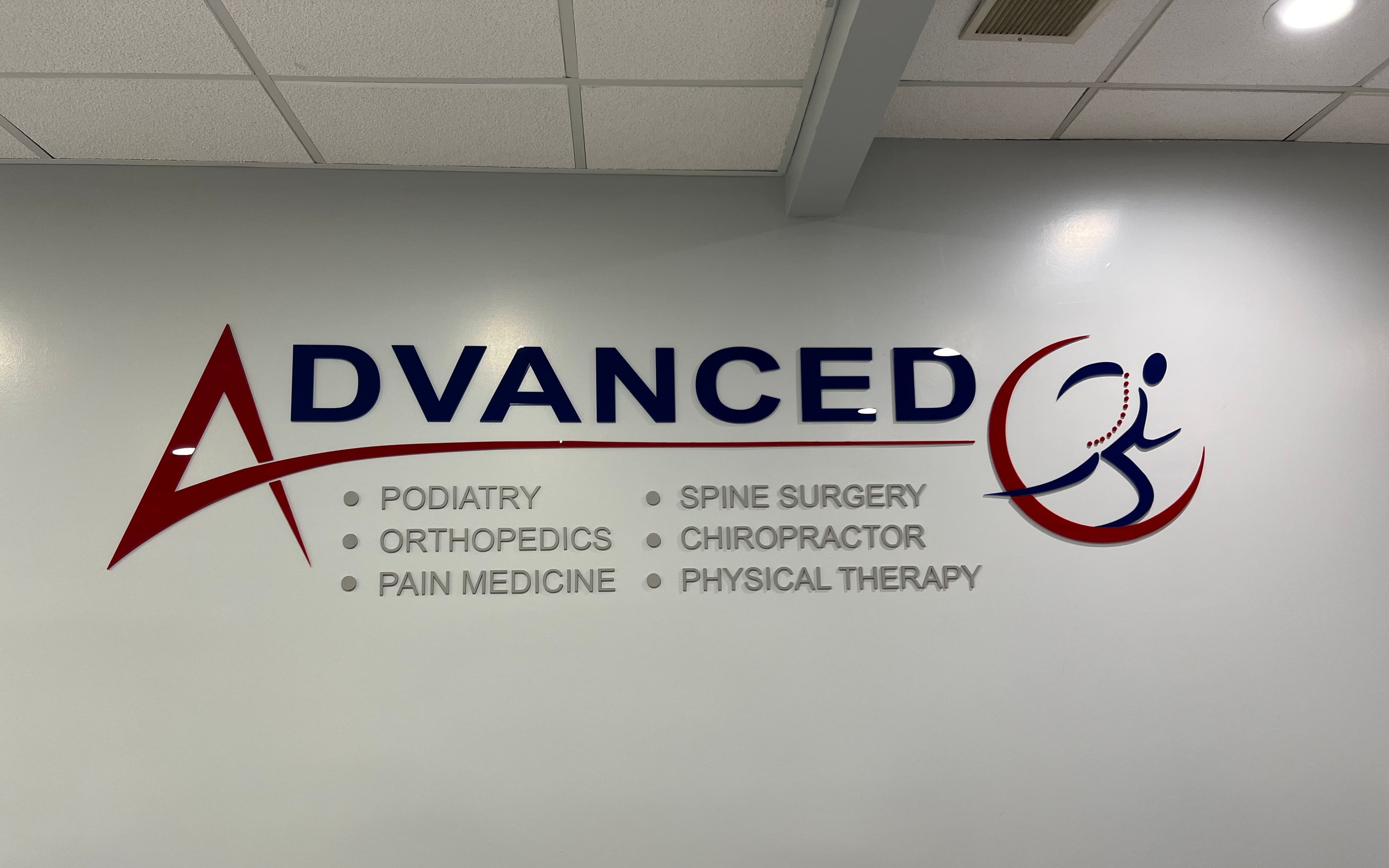 Advanced Medical Group - Doctor in Jersey City, NJ
