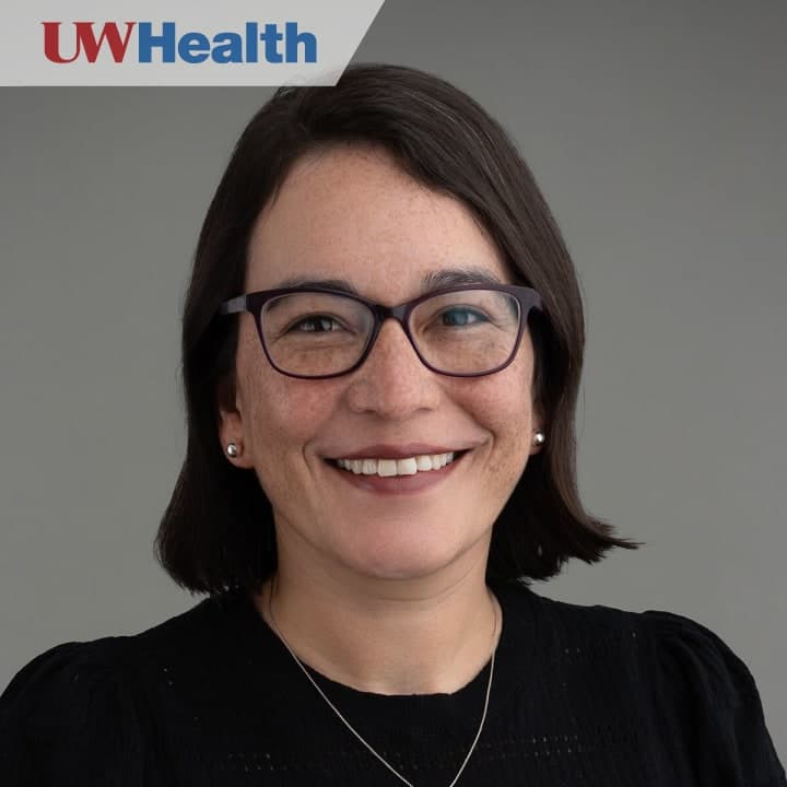 Cristina Delgadillo, MD - Doctor in Madison, WI