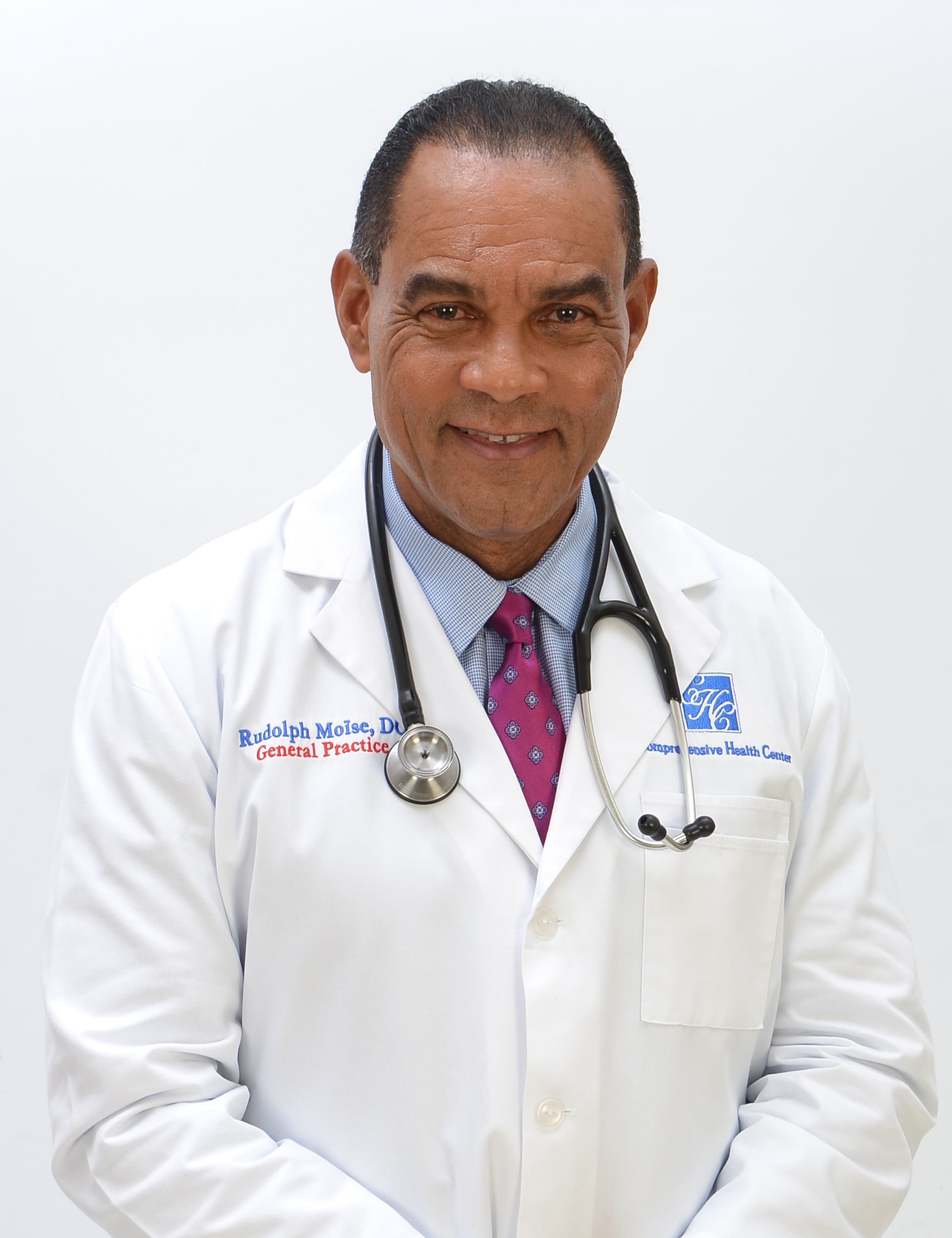 Comprehensive Health Center of Orlando, LLC - Doctor in Orlando, FL