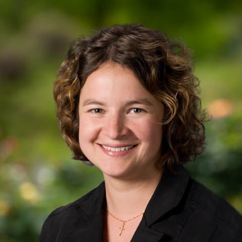 Andreea C Doaga-Thyne, M.D. - Doctor in San Jose, CA