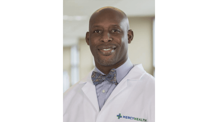 Robert L Thomas III, MD - Doctor in Lorain, OH