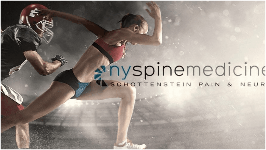 NY Spine Medicine, Schottenstein Pain & Neurology - Doctor in New York, NY