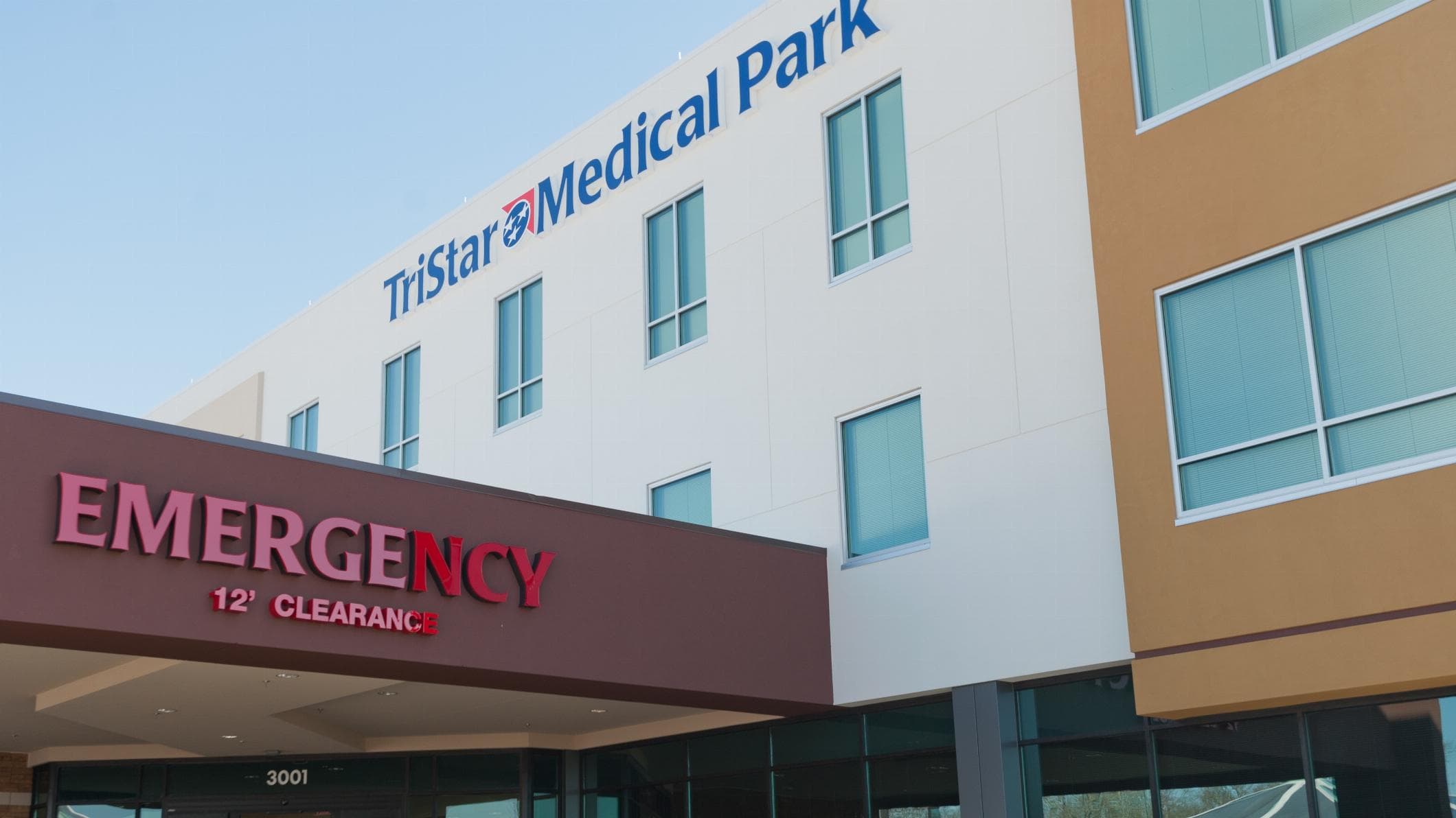 TriStar Spring Hill ER - Doctor in Spring Hill, TN