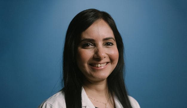 Reshma A. Bhanushali, MD - Doctor in Lafayette, LA