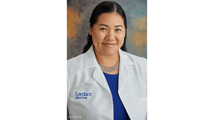 Christina Chen, MD - Doctor in Albuquerque, NM