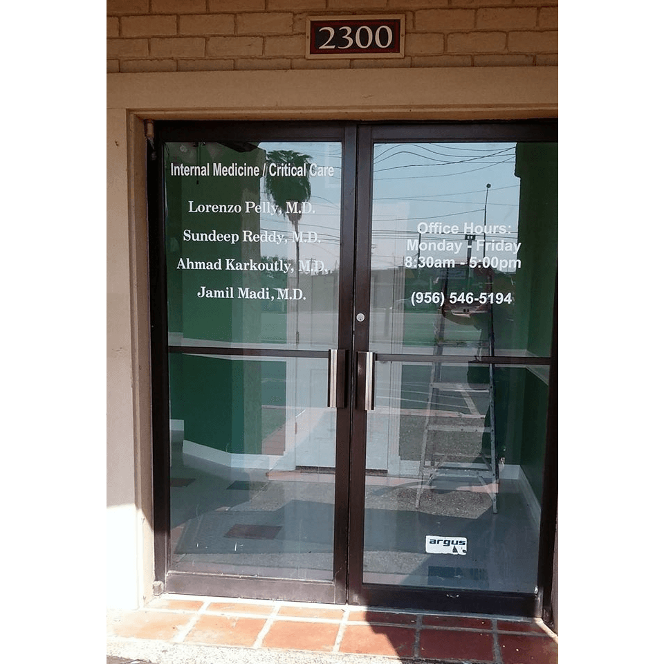 Valley Doctors Clinic of Brownsville - Doctor in Brownsville, TX