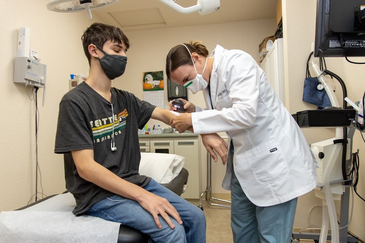 Redwood Family Dermatology - Doctor in Santa Rosa, CA