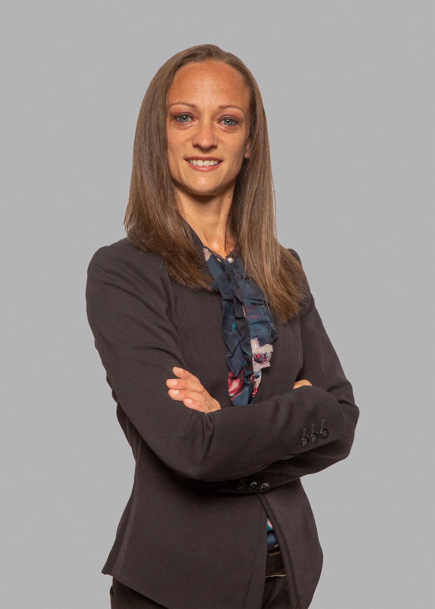 Kristyn Darmafall, M.D. - Doctor in Davenport, IA