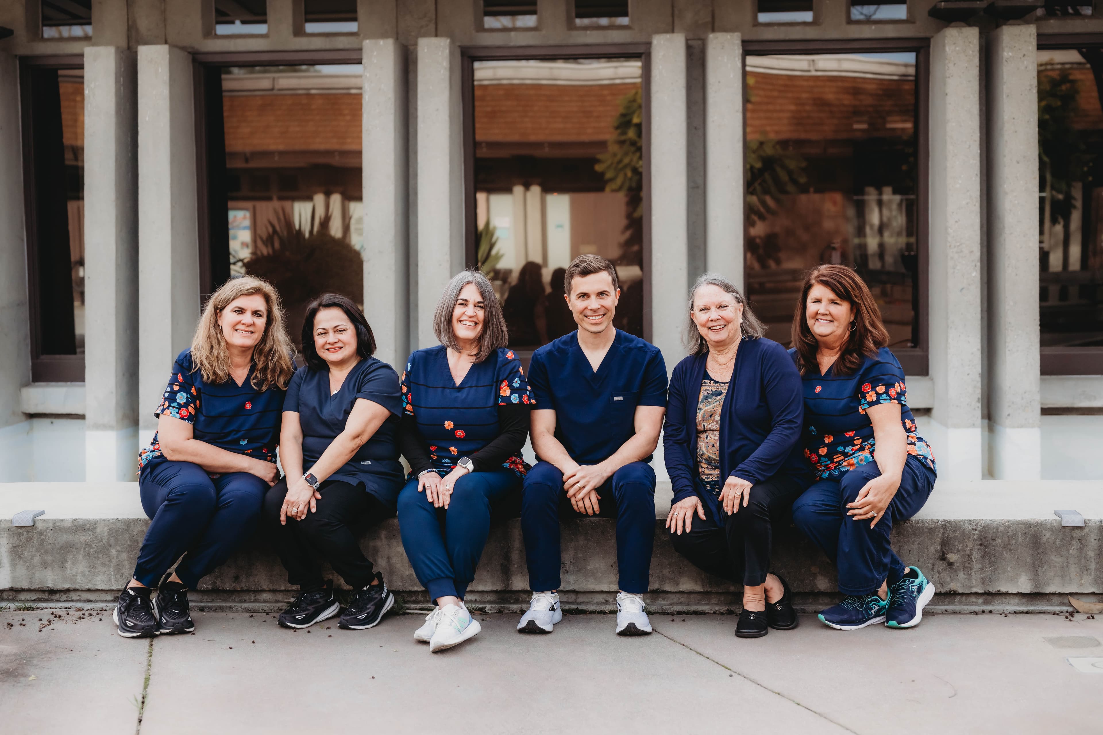 Harrison Pediatric Dentistry - Doctor in Concord, CA