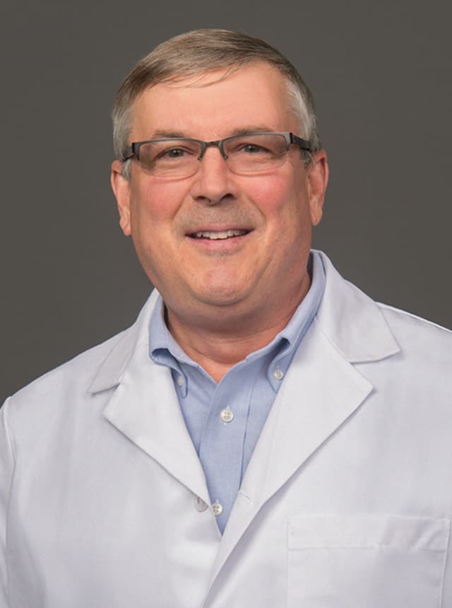 Gary LaNoce, DO - Doctor in Philadelphia, PA