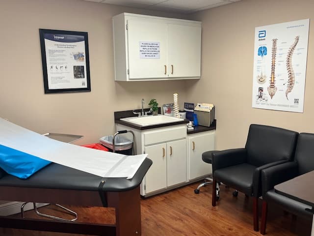 Interventional Spine and Pain Institute - Doctor in Palm Bay, FL