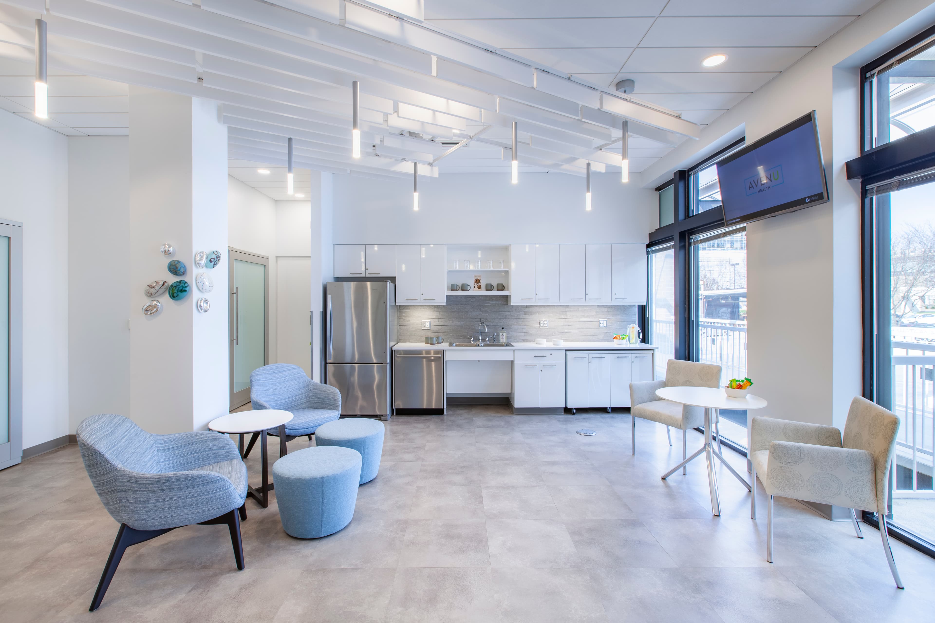 Lantern Health - Asheville Downtown - Doctor in Asheville, NC