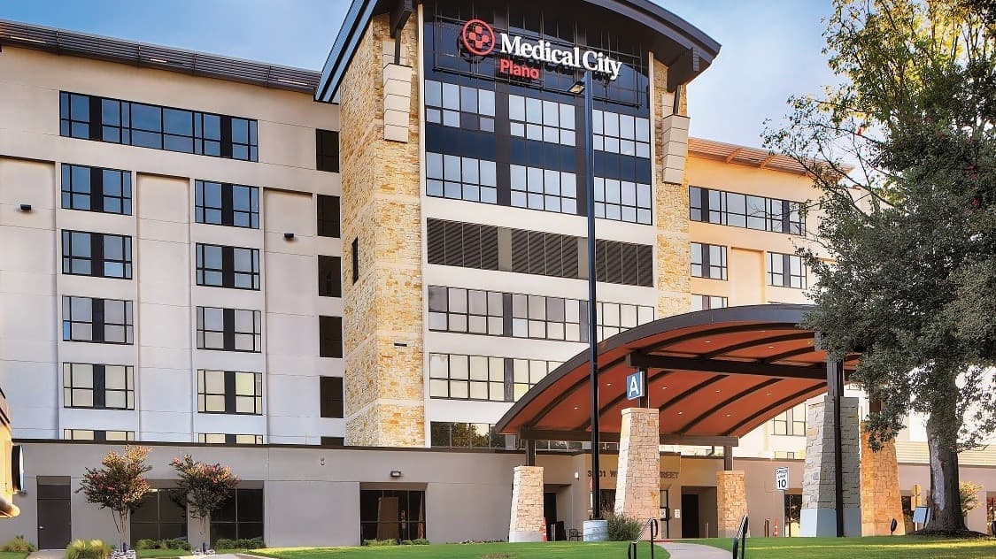 Medical City Plano - Doctor in Plano, TX