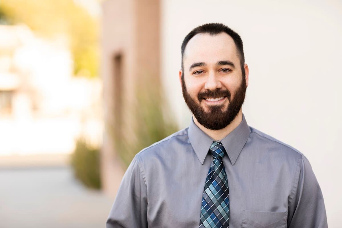 Dr. Jeff Barone - Doctor in Tucson, AZ