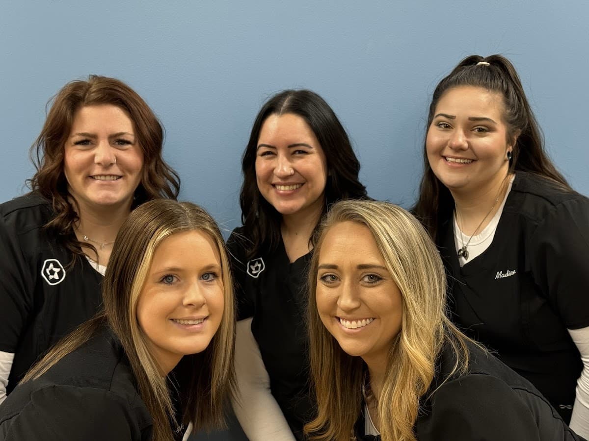 Smile Doctors Ortho - Murfreesboro Heritage Park - Doctor in Murfreesboro, TN