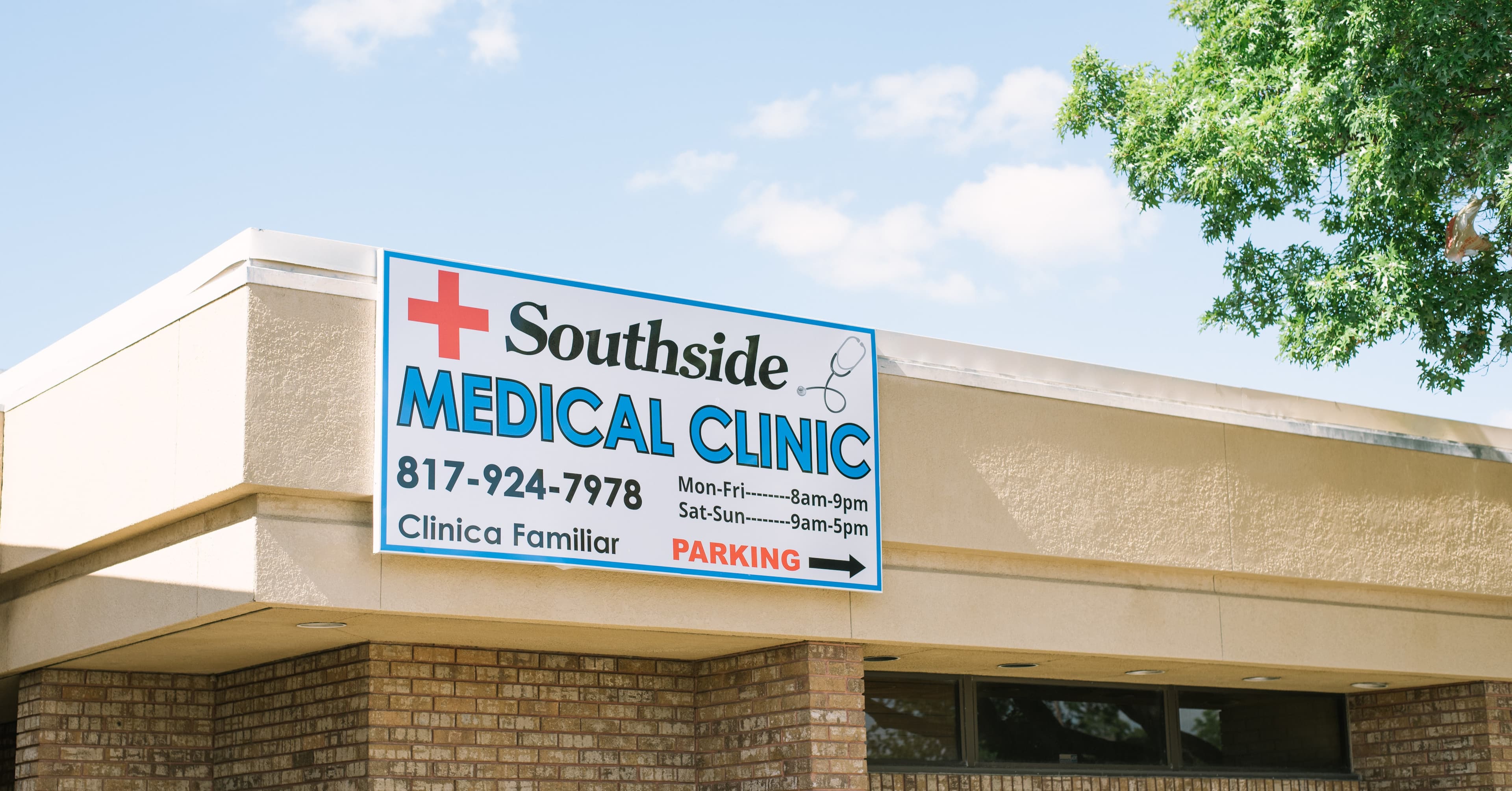 Southside Medical Clinic - Doctor in Fort Worth, TX