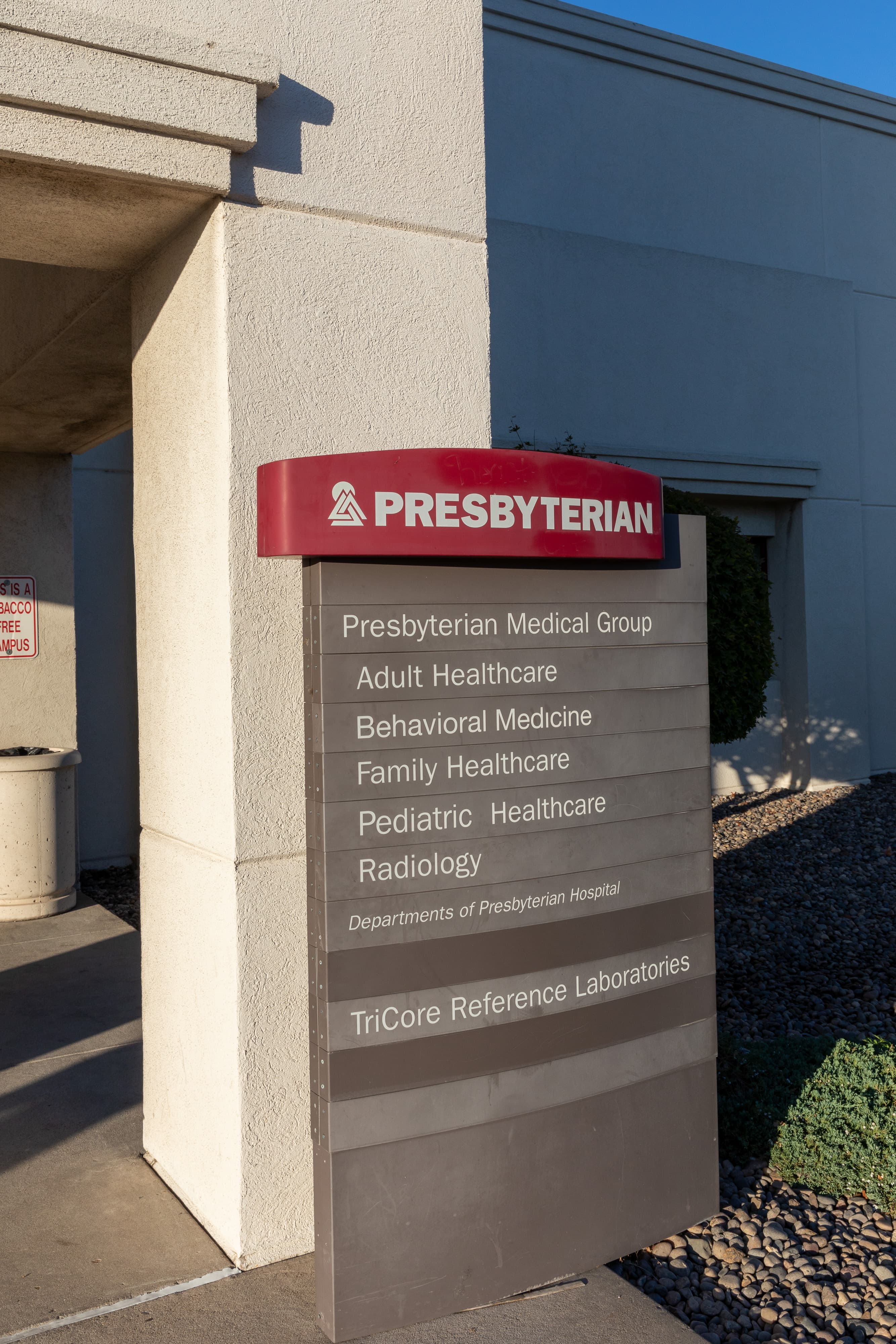 Presbyterian Family Medicine in Albuquerque on San Mateo Blvd - Doctor in Albuquerque, NM