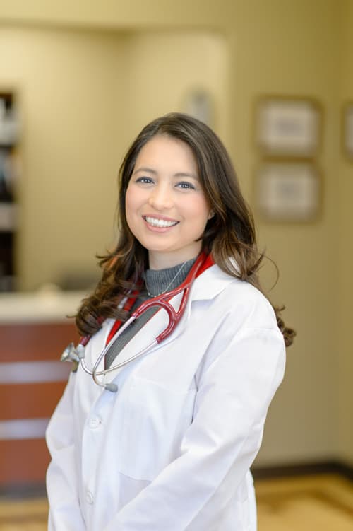 Jennifer Bhavsar, MD - Doctor in College Station, TX