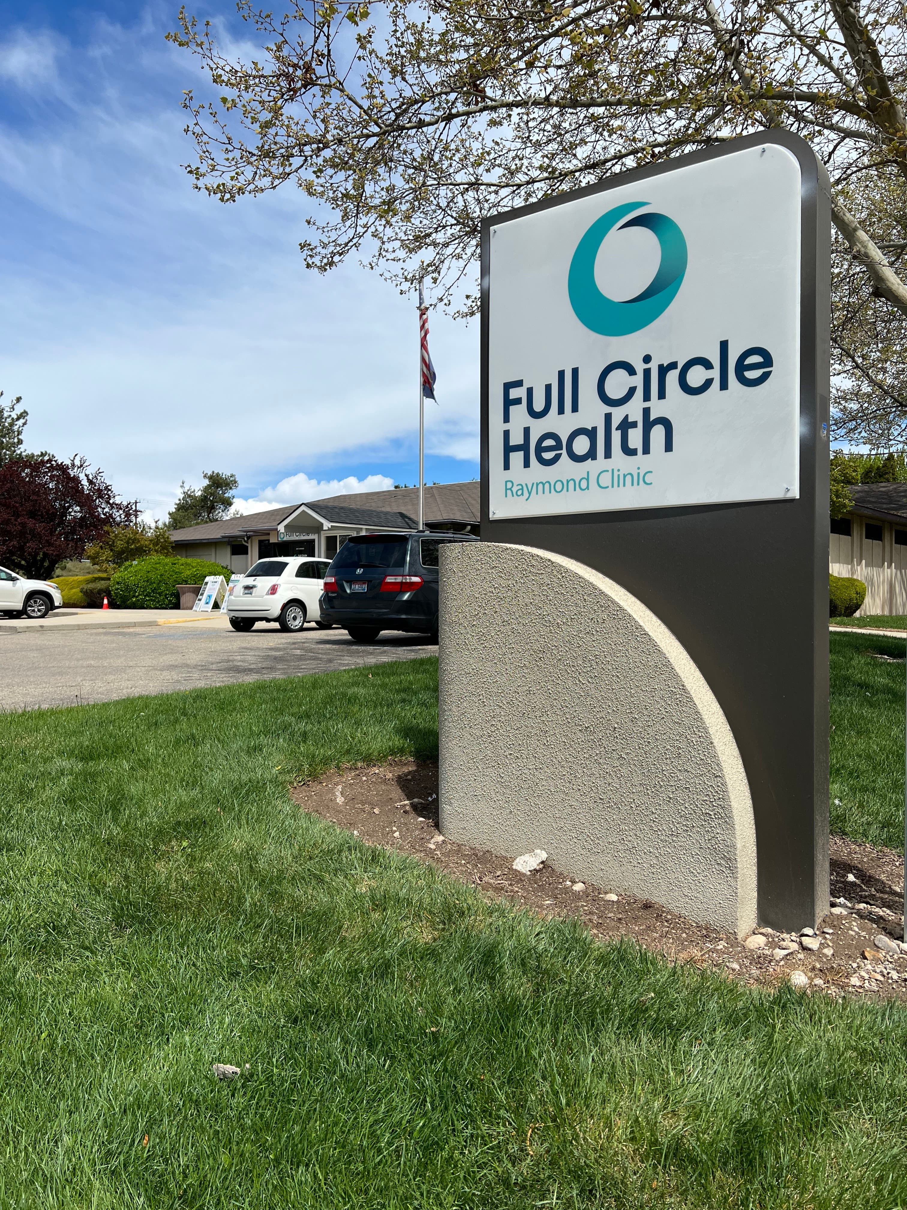 Full Circle Health - Raymond Clinic - Doctor in Boise, ID
