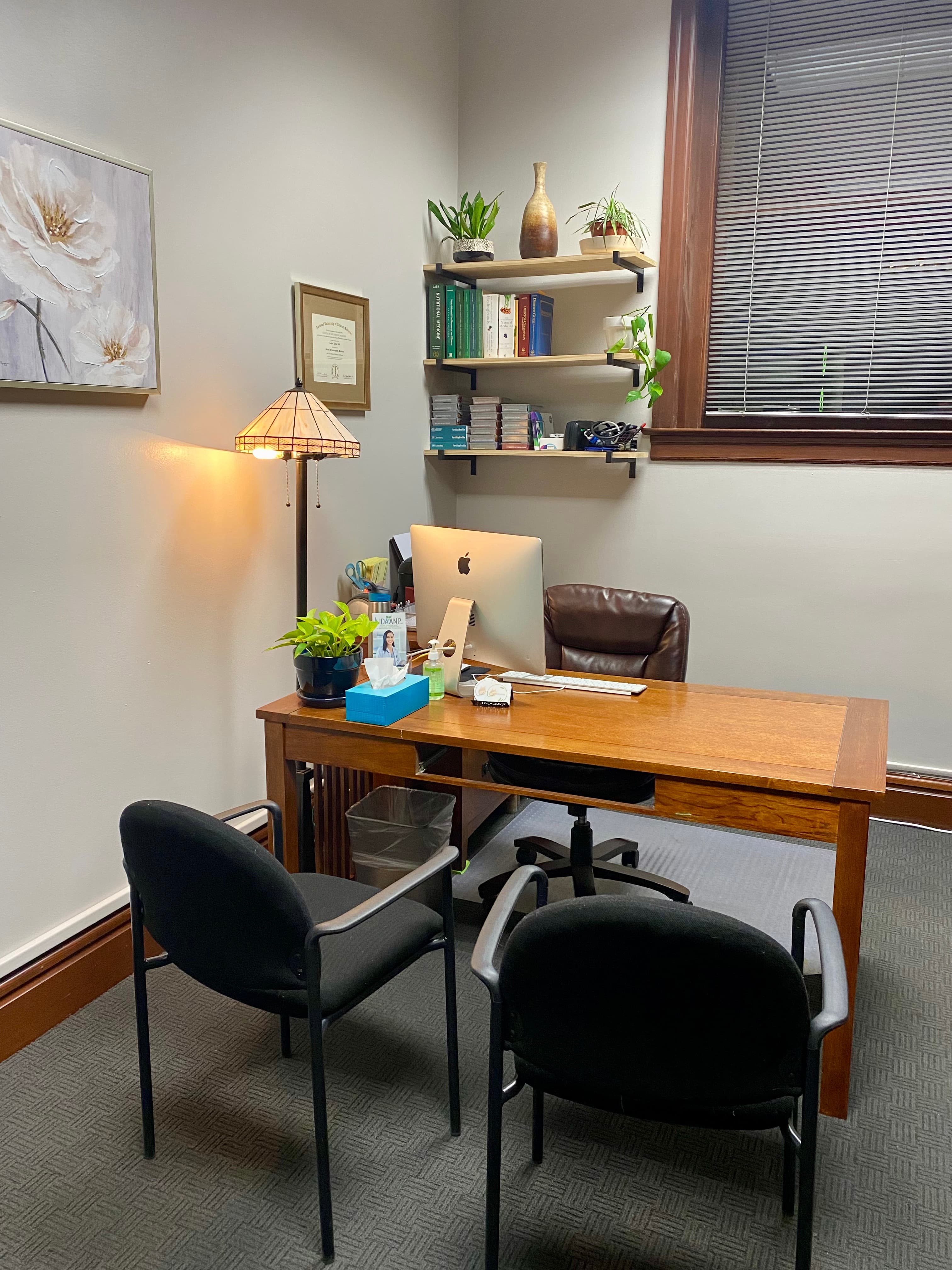 Dr. Ashlee Jane, Naturopathic Physician at MediKha - Doctor in Boise, ID