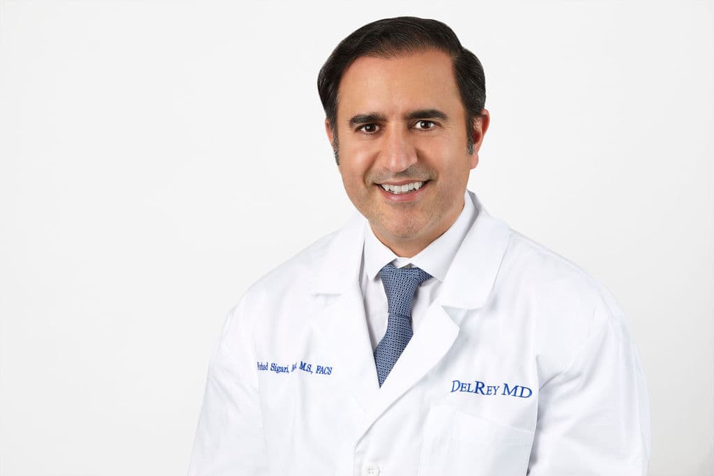 Del Rey MD- Long Beach | Sinus | Allergy | ENT - Doctor in Long Beach, CA