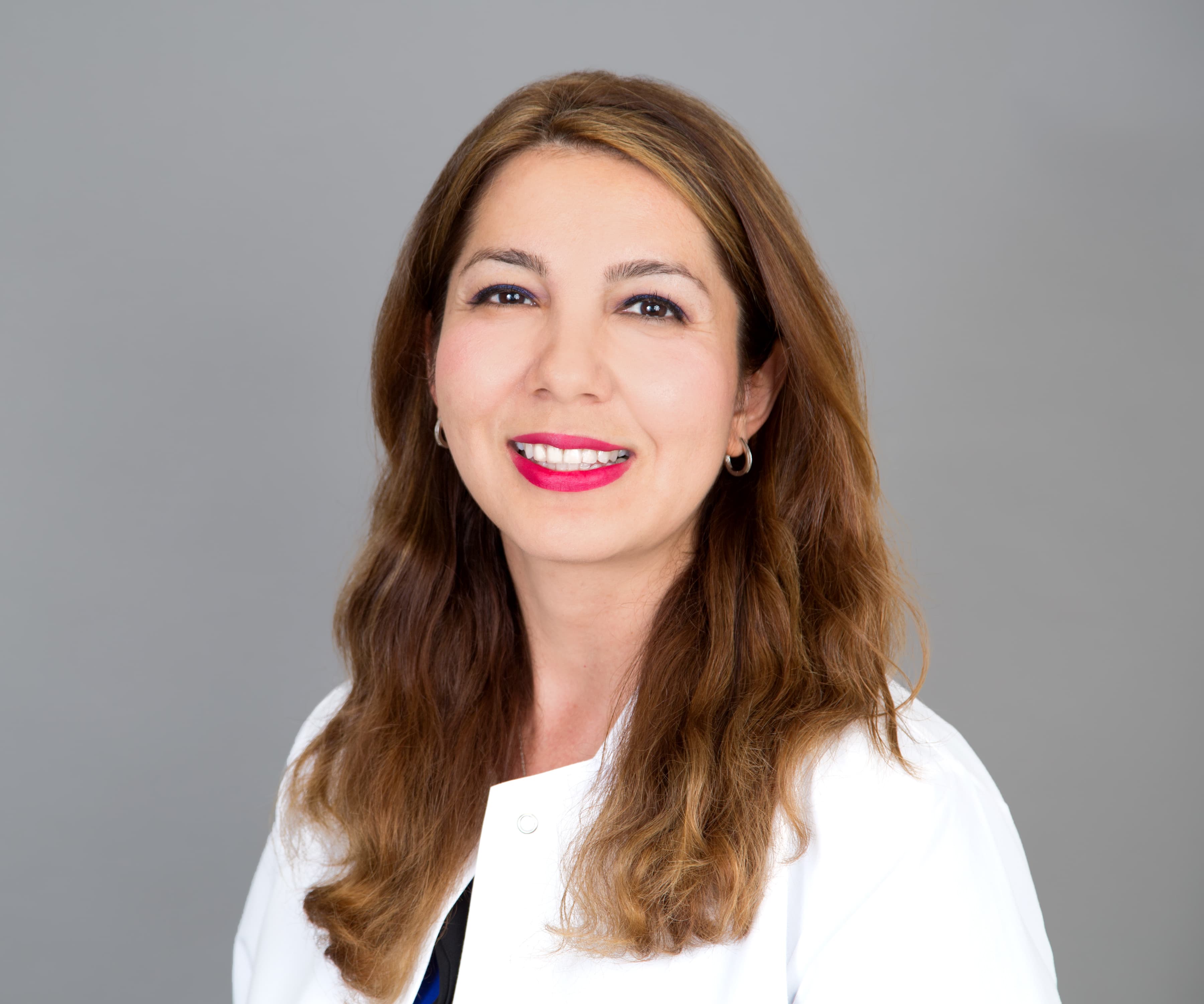Marjan Pedarsani, MD - Doctor in Mission Viejo, CA