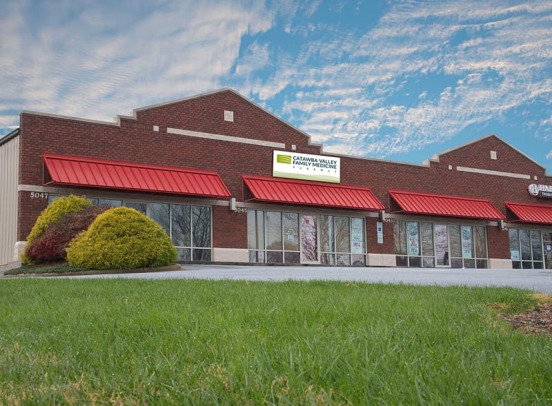 Catawba Valley Family Medicine - Parkway - Doctor in Hickory, NC