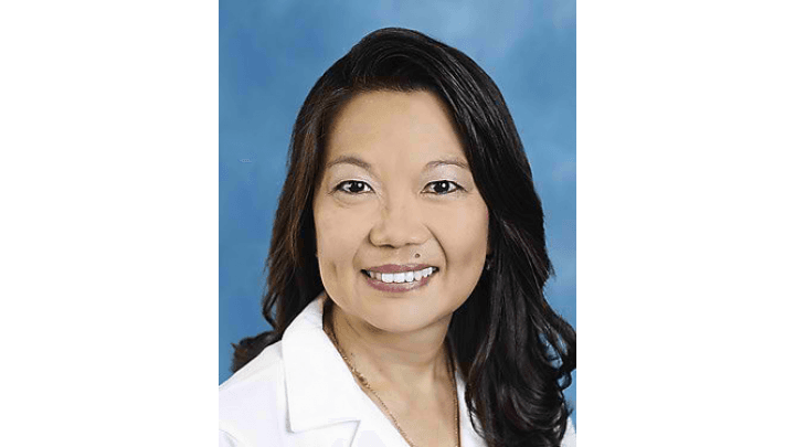 Susan W. Sandoval, MD - Doctor in Winter Haven, FL