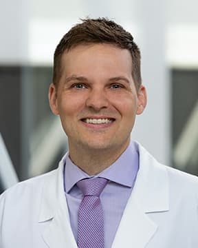 Curtis J. Behenna, DO, MBA - Doctor in Tulsa, OK