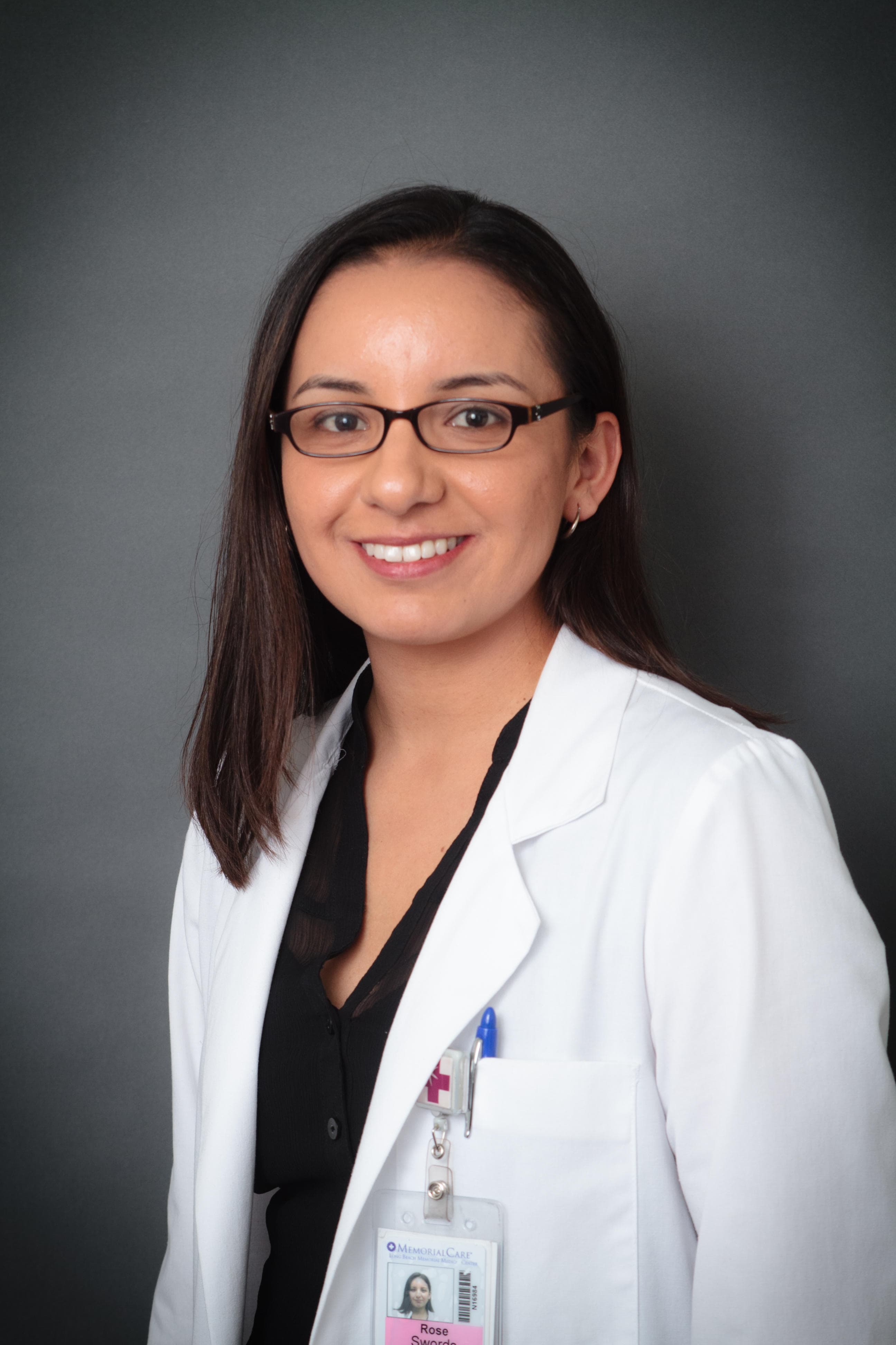 Rose Swords, MD - Doctor in Long Beach, CA