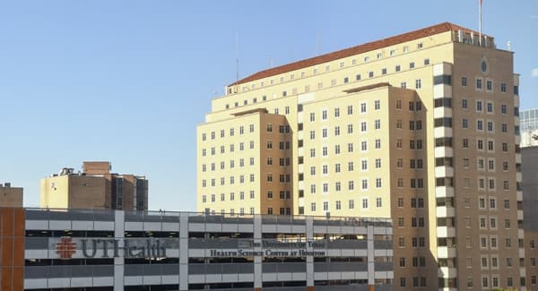 UT Physicians Family Medicine - Texas Medical Center - Doctor in Houston, TX