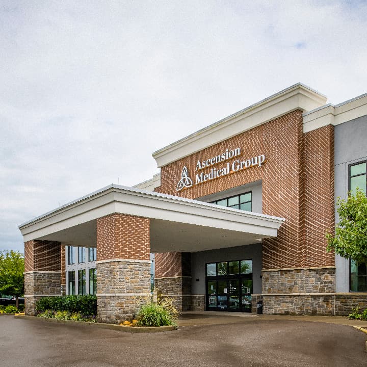 Ascension Saint Thomas Medical Partners New Salem - Doctor in Murfreesboro, TN