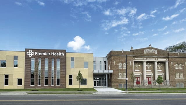 Premier Health Primary Care - University of Dayton - Doctor in Dayton, OH