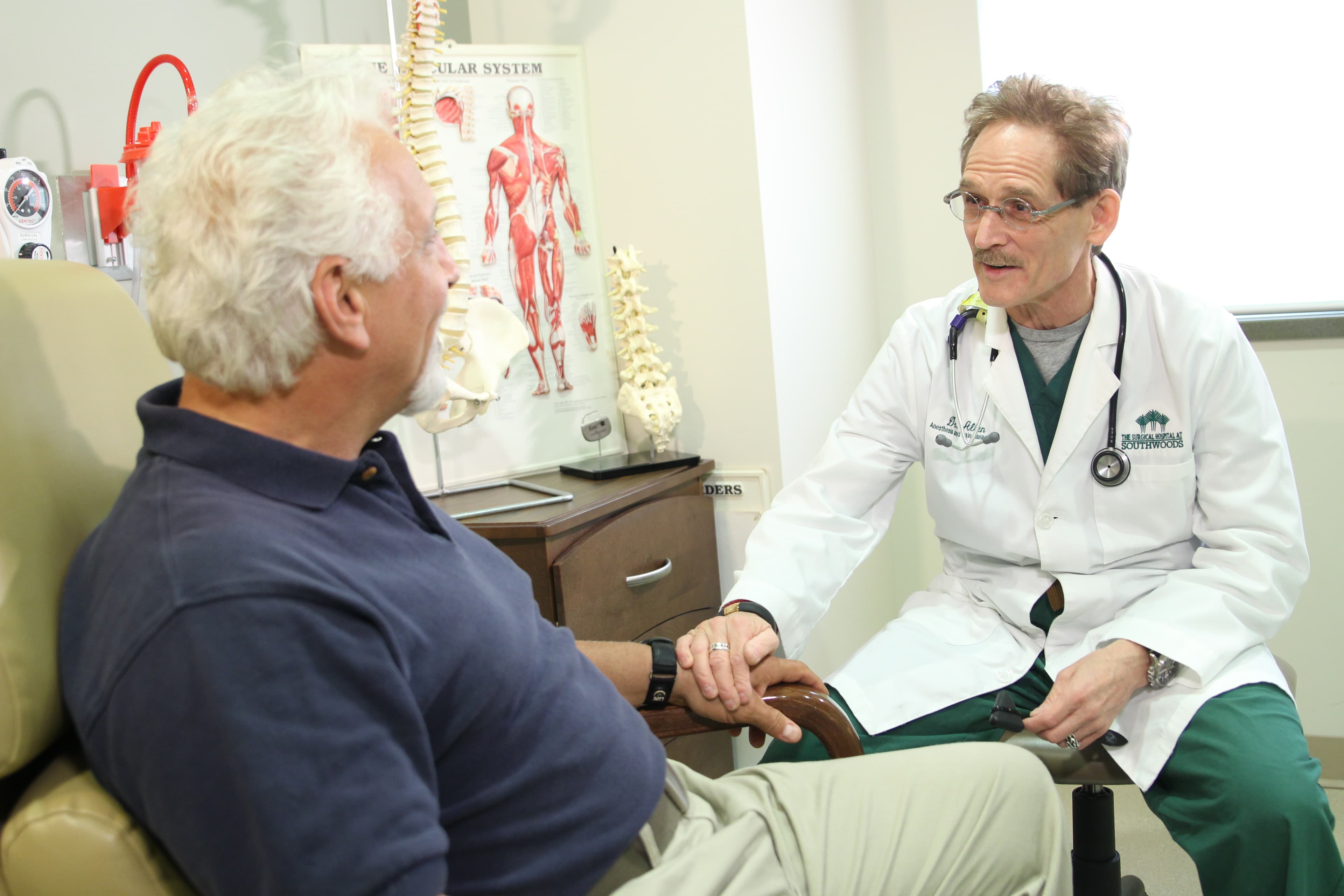 Southwoods Orthopaedics - Doctor in Youngstown, OH