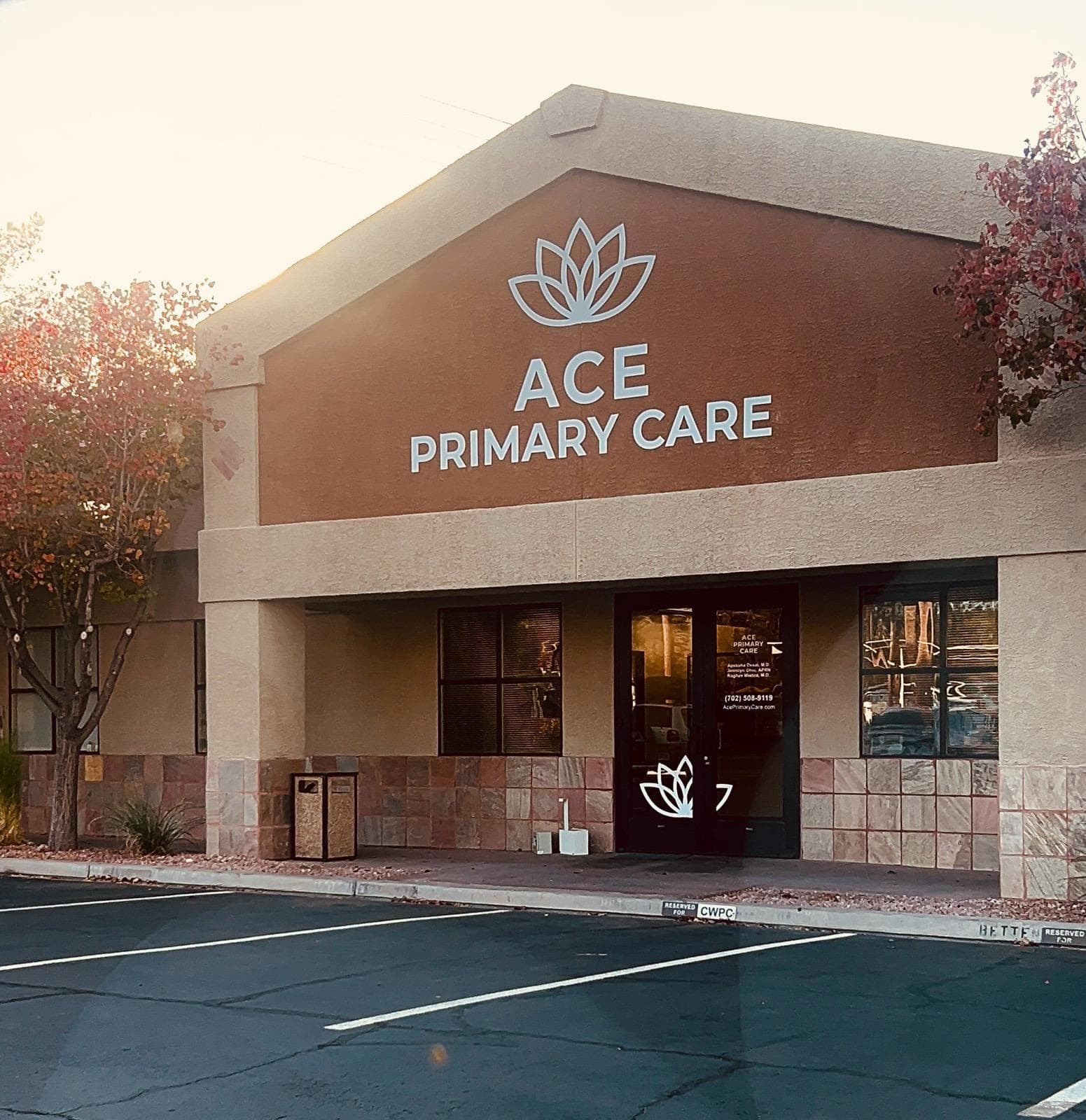 Ace Primary Care - Doctor in Henderson, NV