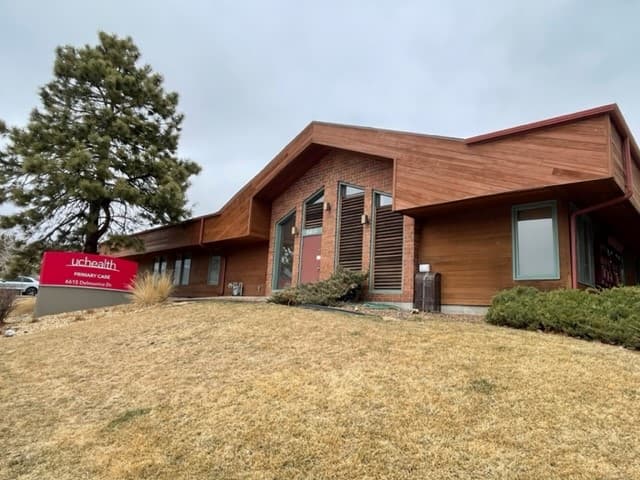 UCHealth Primary Care - Rockrimmon - Doctor in Colorado Springs, CO