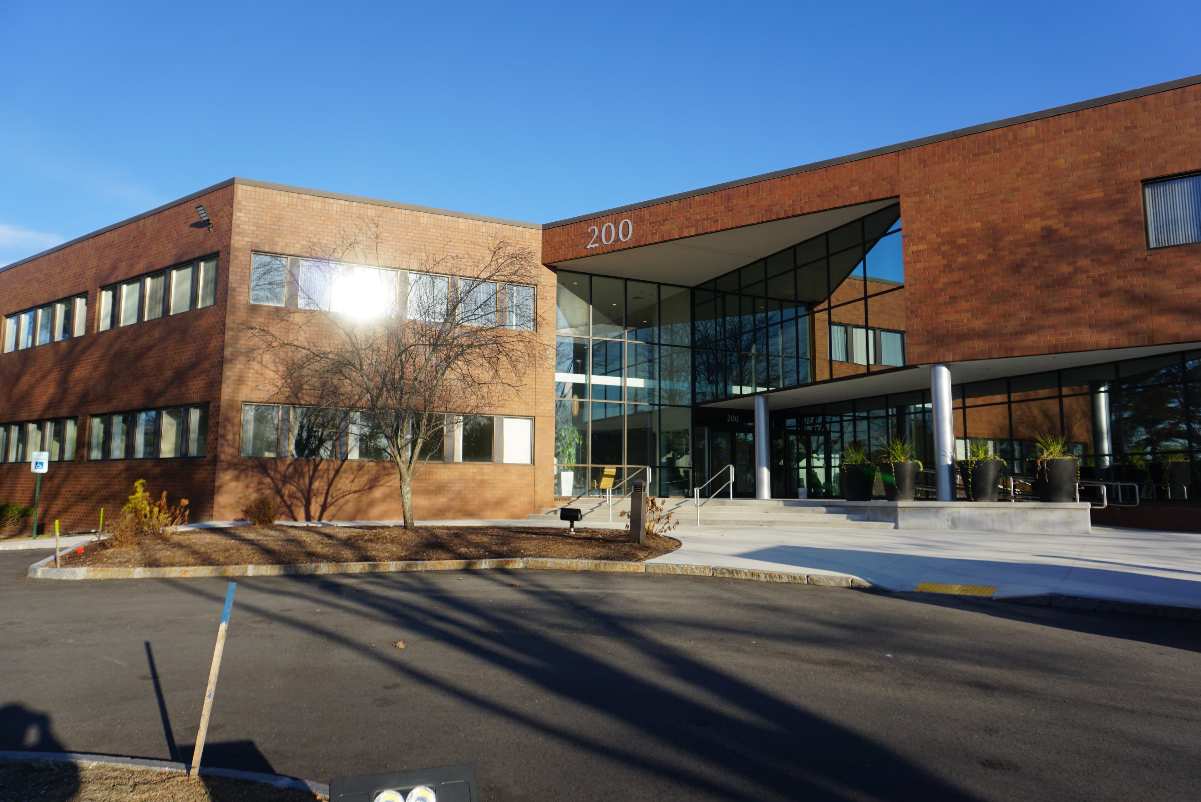 Emerson Health Primary Care Concord - Doctor in Concord, MA