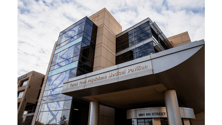 Jack W Dyer, MD - Doctor in Lubbock, TX