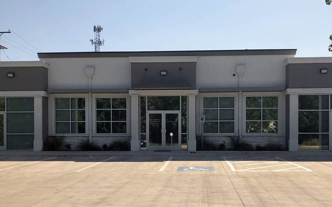 DISC Spine Institute - Arlington - Doctor in Arlington, TX