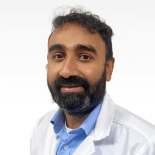 Jolson Tharakan, MD - Doctor in Irving, TX