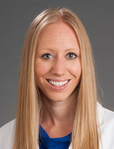 Samantha Lynn Talbott, MD - Doctor in Winston-Salem, NC