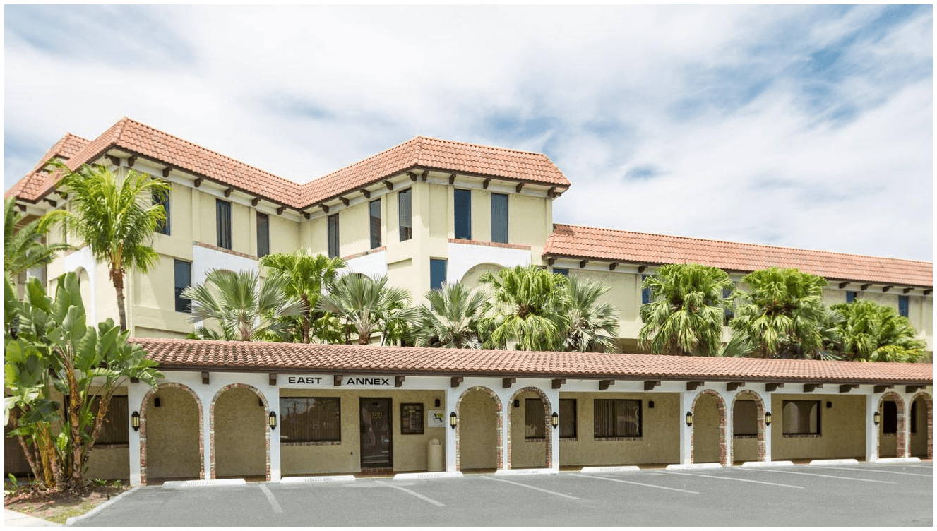 UHealth Fort Lauderdale - Doctor in Fort Lauderdale, FL