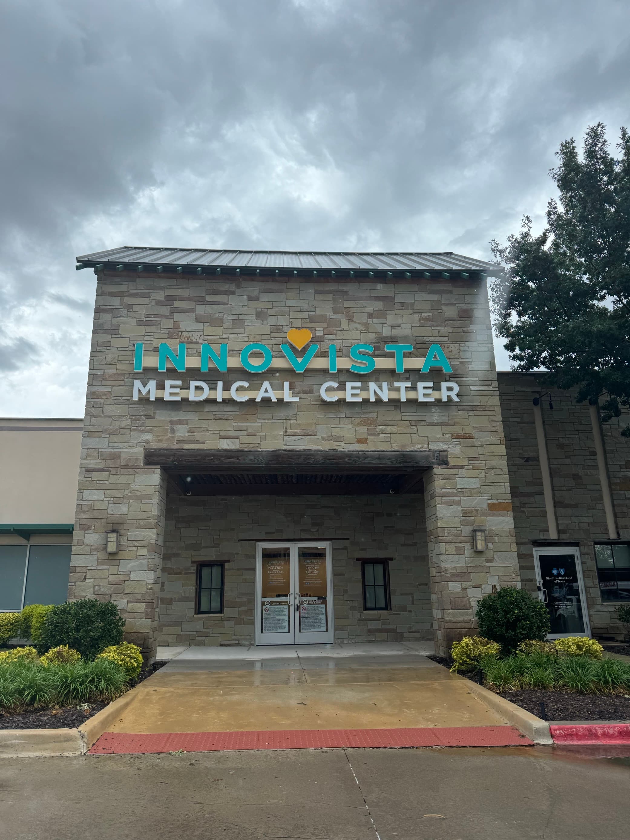 Innovista Medical Center - Las Colinas - Doctor in Irving, TX