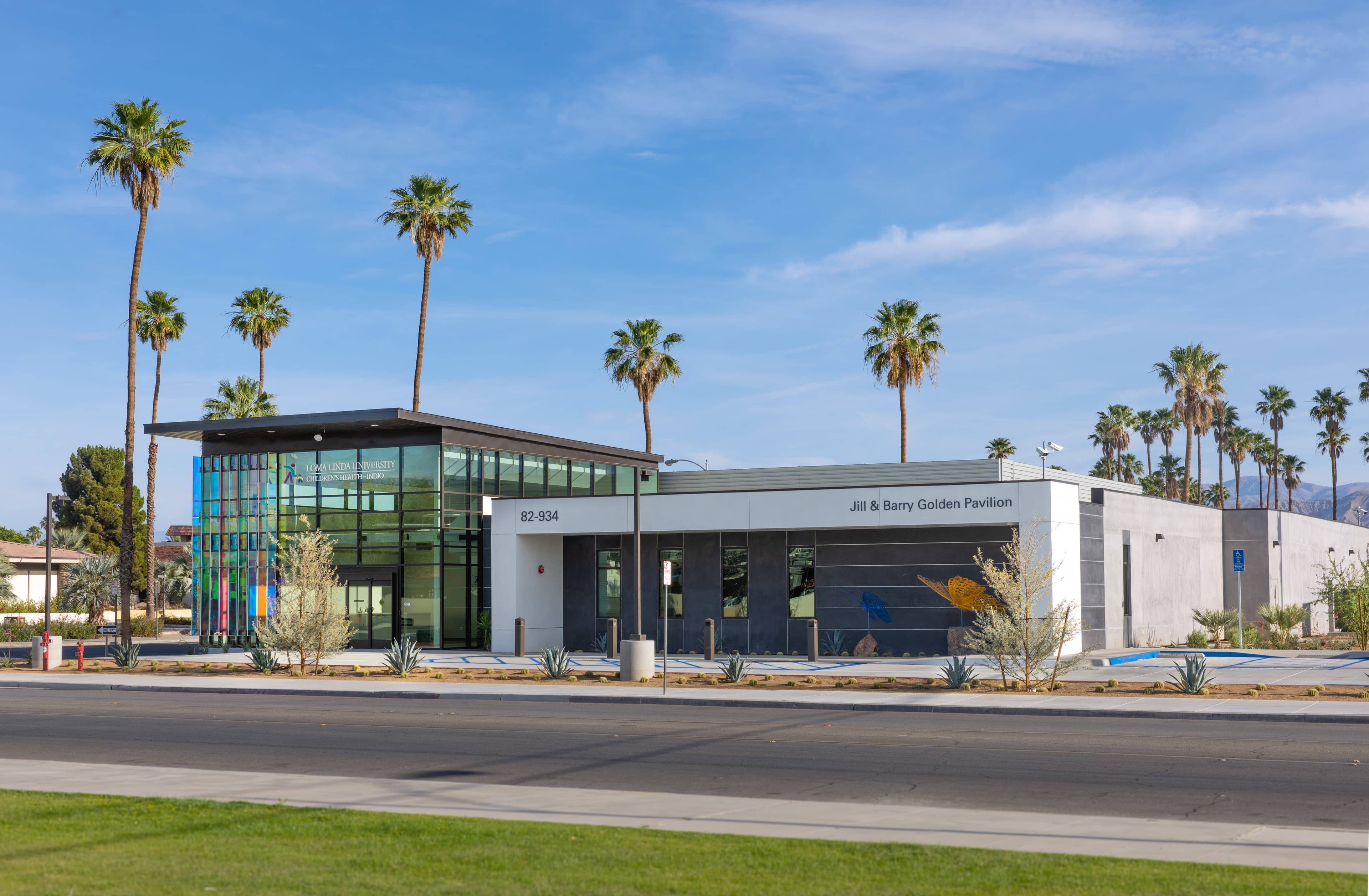 SAC Health â Indio Clinic - Doctor in Indio, CA