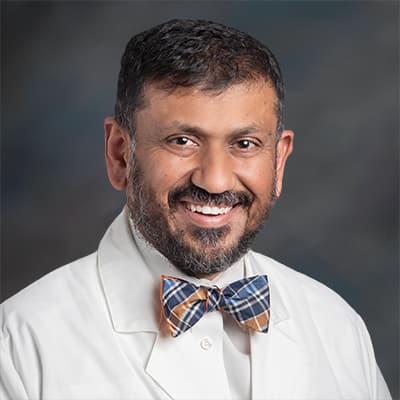 Tejas N. Parikh, MD - Doctor in Gastonia, NC