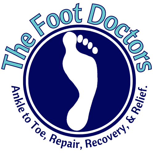 The Foot Doctors, Mark Seiden & Michael Marling DPM - Doctor in Springfield, MO